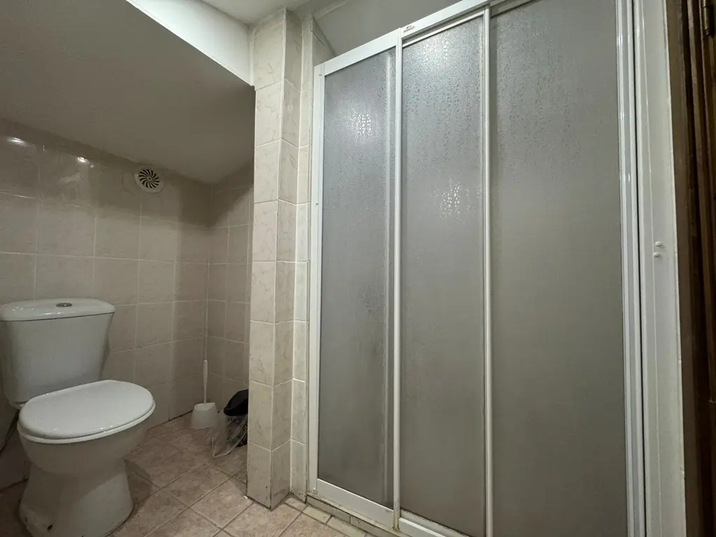 Shower